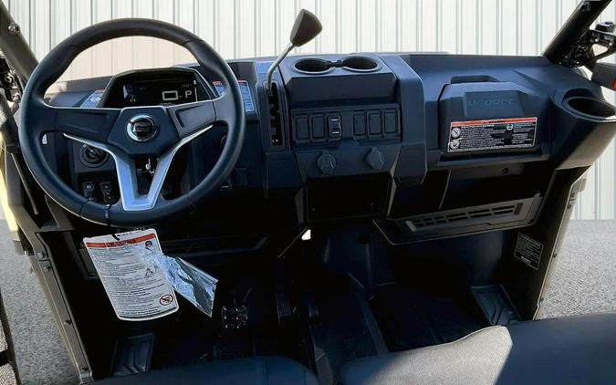 2026 CFMOTO UFORCE 800 XL CF800UZ-4