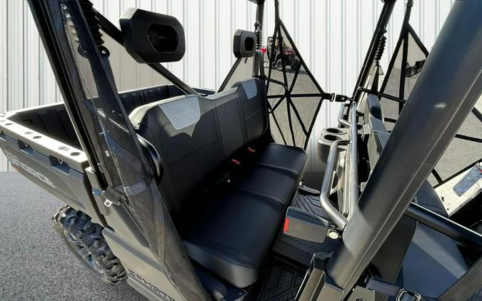 2026 CFMOTO UFORCE 800 XL CF800UZ-4