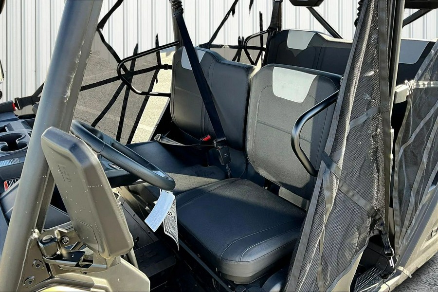 2026 CFMOTO UFORCE 800 XL CF800UZ-4