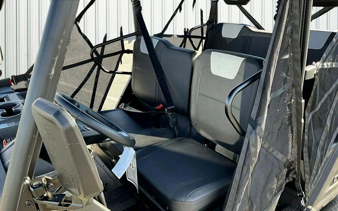 2026 CFMOTO UFORCE 800 XL CF800UZ-4