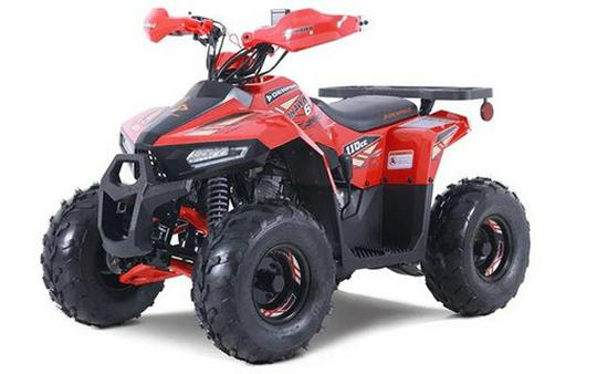 2026 Denago Powersports Mudhawk 6