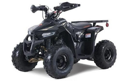 2026 Denago Powersports Mudhawk 6