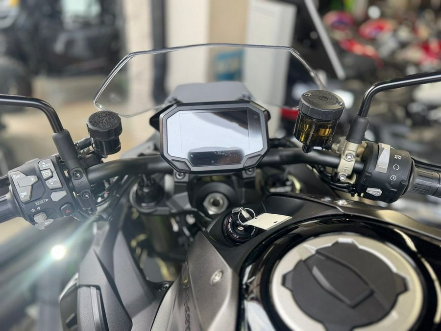 2024 Kawasaki Z H2 SE ABS