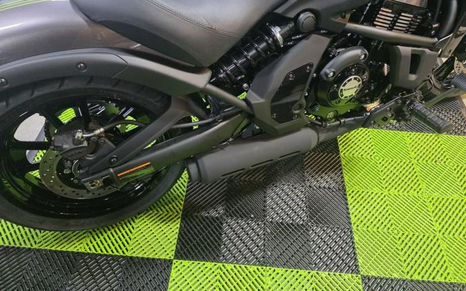 2026 Kawasaki Vulcan S ABS