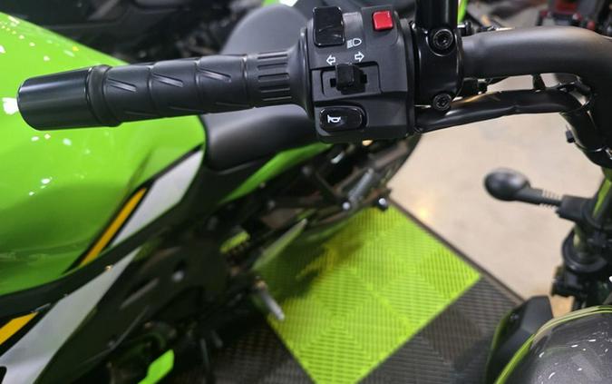 2026 Kawasaki Vulcan S ABS