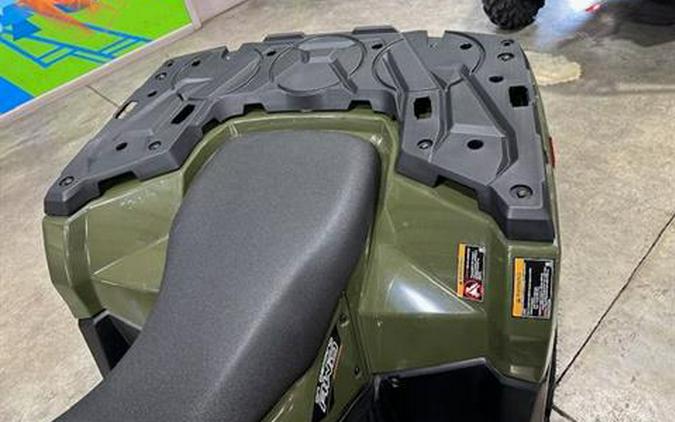 2026 Polaris Sportsman 450 H.O.