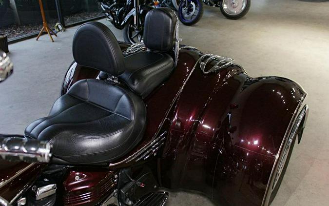 2006 Yamaha Roadliner Trike Conversion