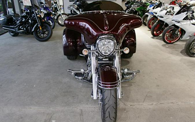 2006 Yamaha Roadliner Trike Conversion