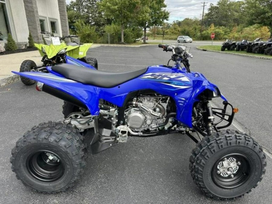 2026 Yamaha YFZ450R