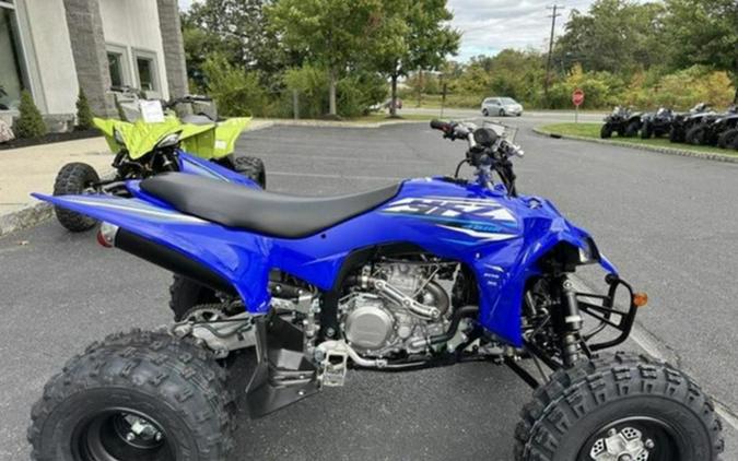 2026 Yamaha YFZ450R