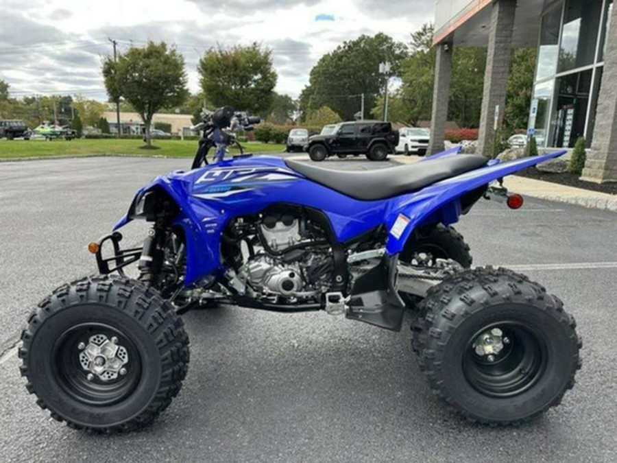 2026 Yamaha YFZ450R