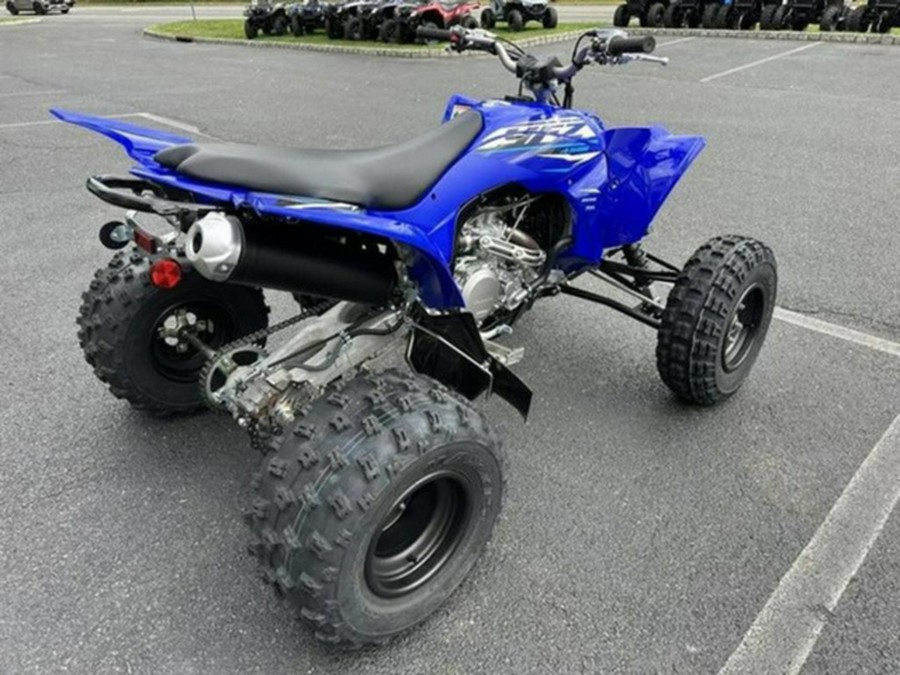 2026 Yamaha YFZ450R