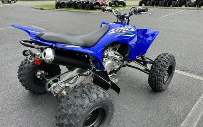 2026 Yamaha YFZ450R