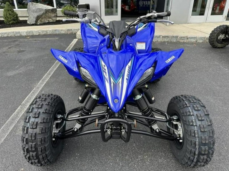 2026 Yamaha YFZ450R