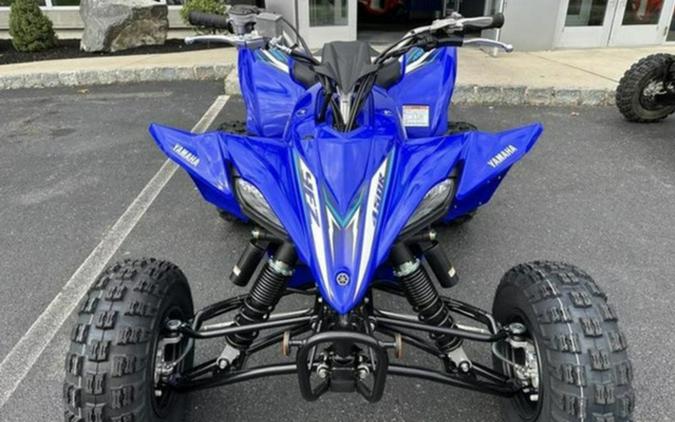 2026 Yamaha YFZ450R