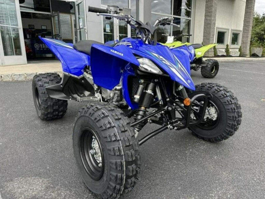 2026 Yamaha YFZ450R