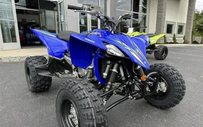 2026 Yamaha YFZ450R