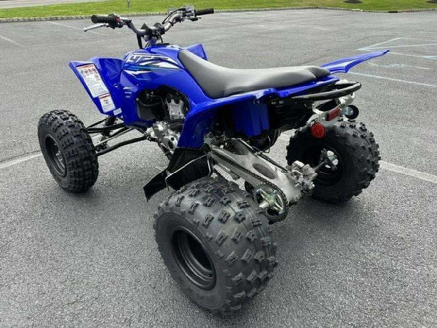 2026 Yamaha YFZ450R