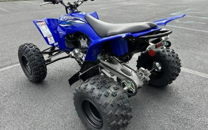 2026 Yamaha YFZ450R