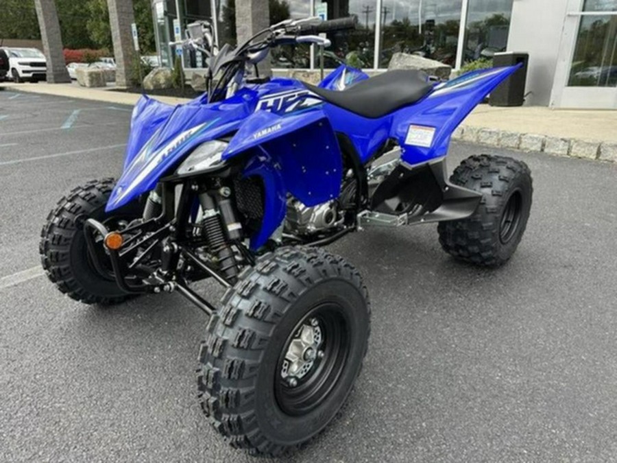 2026 Yamaha YFZ450R
