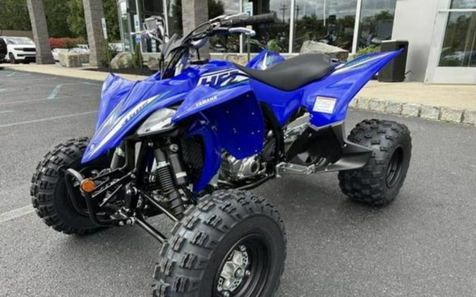 2026 Yamaha YFZ450R