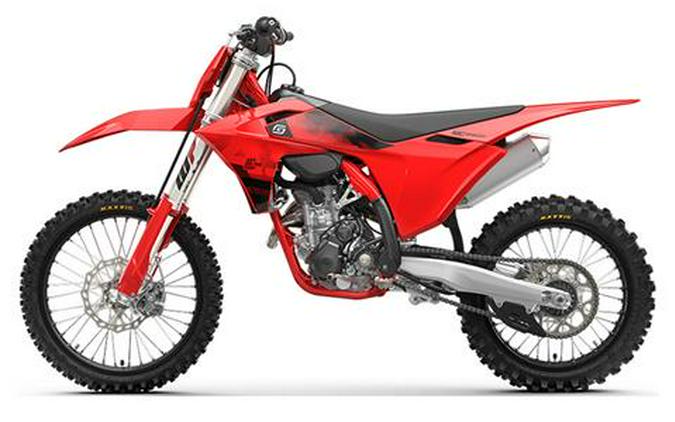 2026 GASGAS MC 250F