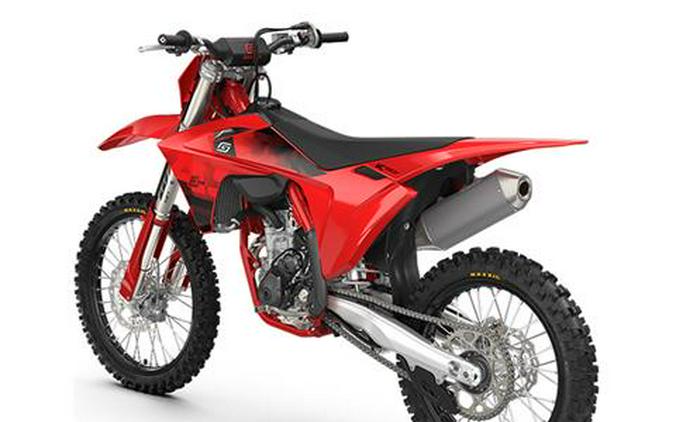 2026 GASGAS MC 250F