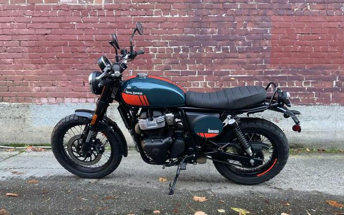 New 2025 Royal Enfield INT BEAR 650