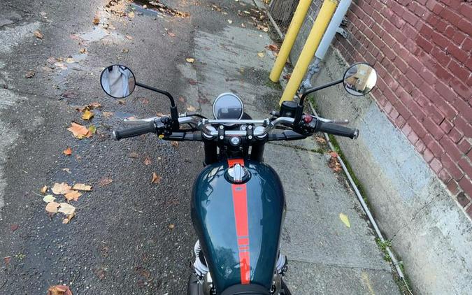 New 2025 Royal Enfield INT BEAR 650