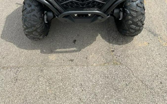 2026 CFMOTO CFORCE 400