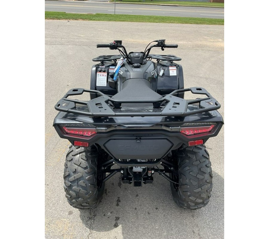 2026 CFMOTO CFORCE 400