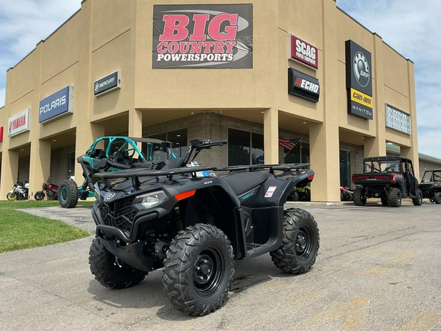2026 CFMOTO CFORCE 400