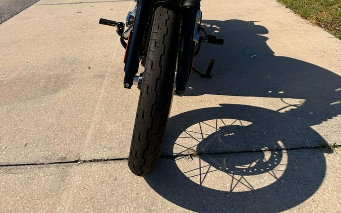 FXBB 2025 Street Bob