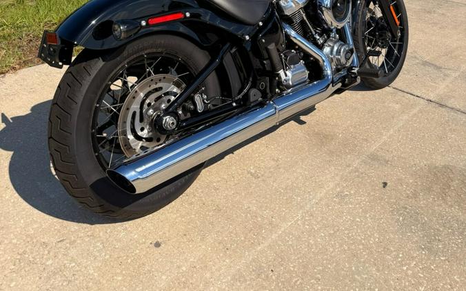 FXBB 2025 Street Bob