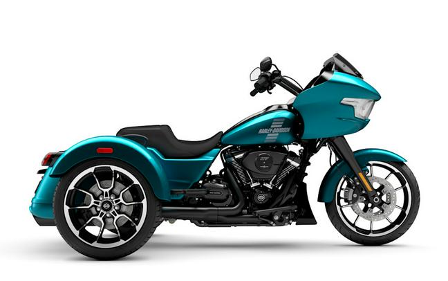 2026 HARLEY-DAVIDSON ROAD GLIDE 3 FLTRT
