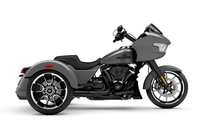 2026 HARLEY-DAVIDSON ROAD GLIDE 3 FLTRT