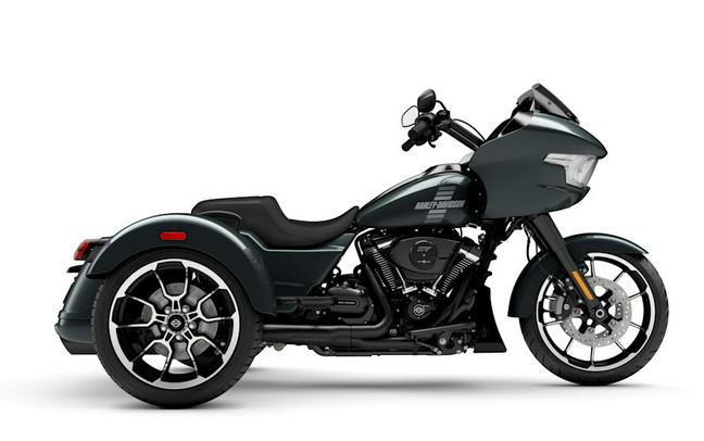 2026 HARLEY-DAVIDSON ROAD GLIDE 3 FLTRT