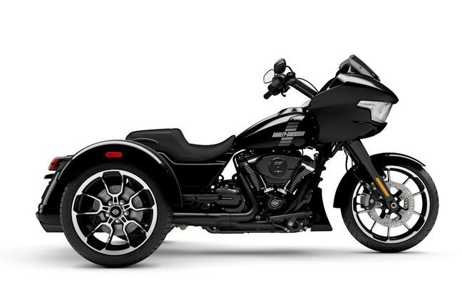 2026 HARLEY-DAVIDSON ROAD GLIDE 3 FLTRT