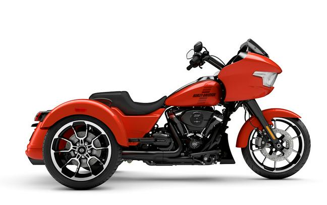 2026 HARLEY-DAVIDSON ROAD GLIDE 3 FLTRT