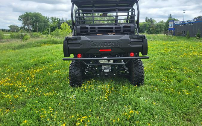 2026 Kawasaki MULE PRO-FXT™ 1000 Platinum Ranch Edition