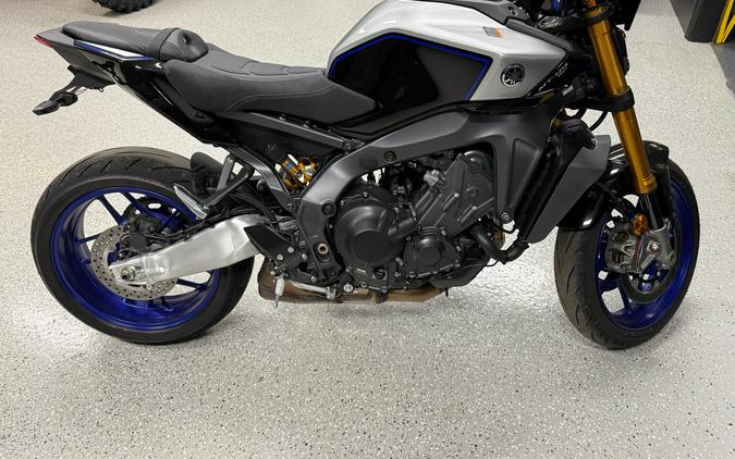2026 Yamaha Motor Corp., USA MT-09 SP