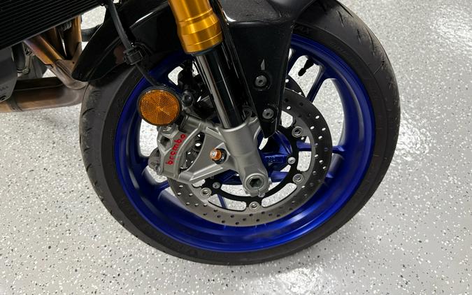 2026 Yamaha Motor Corp., USA MT-09 SP