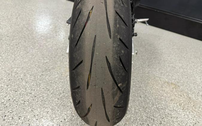 2026 Yamaha Motor Corp., USA MT-09 SP