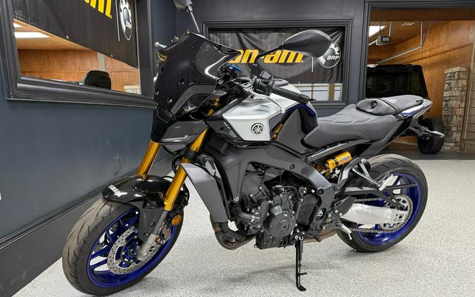2026 Yamaha Motor Corp., USA MT-09 SP
