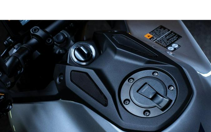 2026 Yamaha Motor Corp., USA MT-09 SP