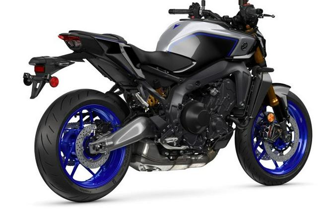 2026 Yamaha Motor Corp., USA MT-09 SP