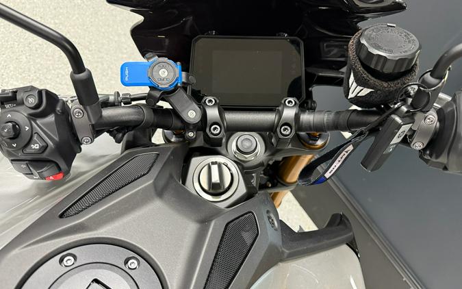 2026 Yamaha Motor Corp., USA MT-09 SP