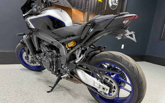 2026 Yamaha Motor Corp., USA MT-09 SP