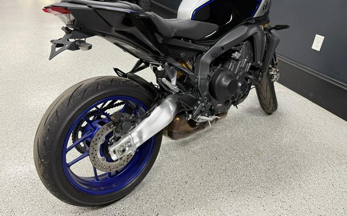 2026 Yamaha Motor Corp., USA MT-09 SP