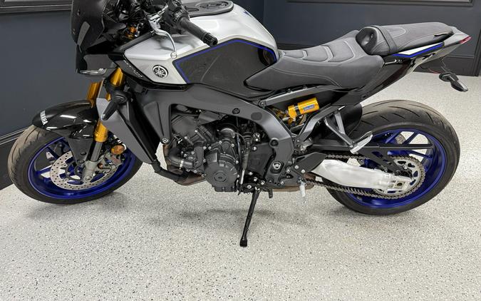 2026 Yamaha Motor Corp., USA MT-09 SP